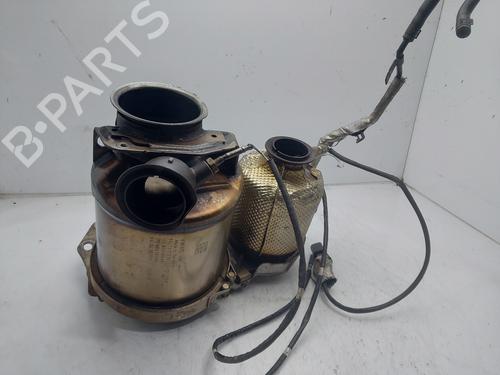 Used Particulate filter Particulate filter 37010886 37010886