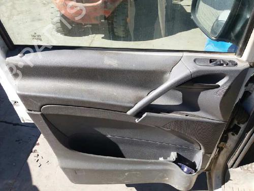 Flywheel MERCEDES-BENZ VITO / MIXTO Van (W639)  | BP13990417M101 