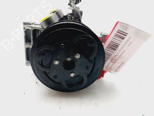 Used AC compressor DACIA SANDERO III [2021-2025]  20110380