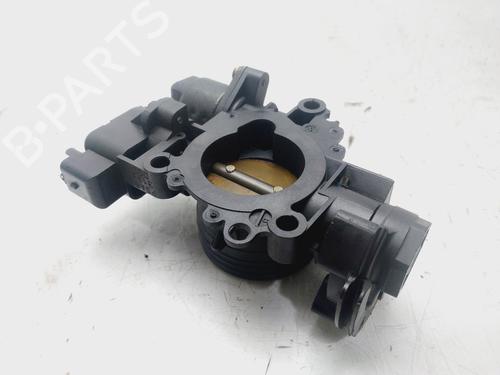 Throttle body PEUGEOT 206 Hatchback (2A/C) 1.4 LPG | BP29375806M82 