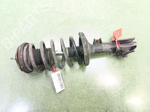 Left front shock absorber DAEWOO REZZO (U100) 1.8 | BP36258480M16 - Image 2