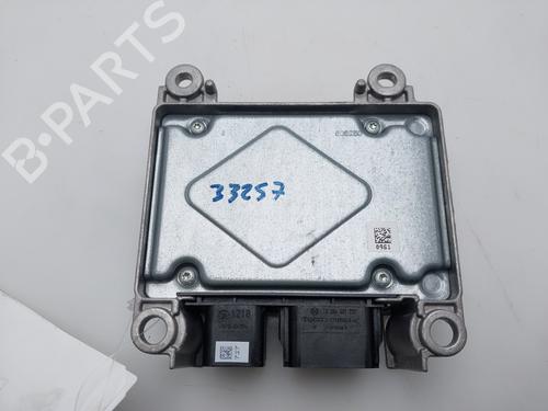 ECU airbags MAZDA 3 Saloon (BK) 1.6 DI Turbo (BK12Y) | BP16676946M53 
