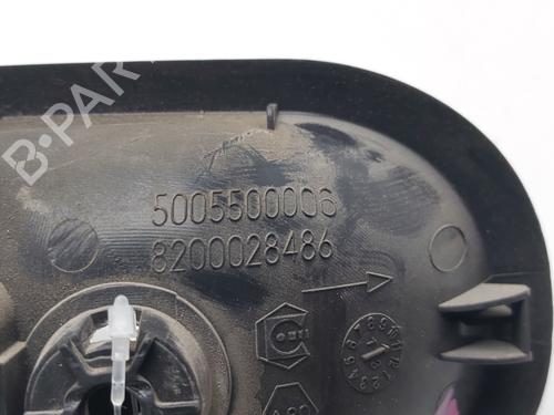 Front right interior door handle RENAULT TWINGO II (CN0_) 1.5 dCi 75 | BP33842167I14 - Image 3