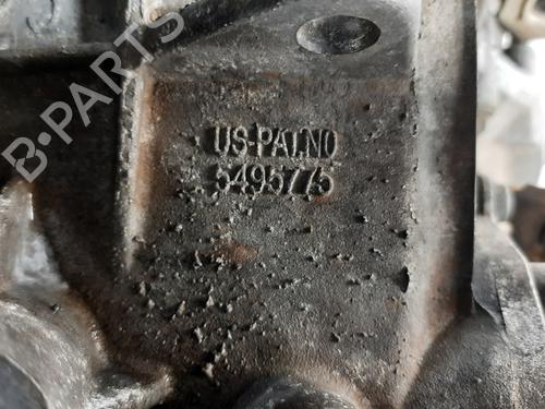 Gearbox OPEL ASTRA H (A04)  | BP22648088M3 