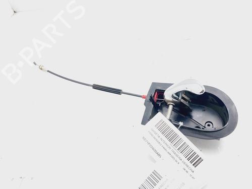 Used Rear right interior door handle FORD MONDEO I Turnier (BNP) 1.8 TD (90 hp) 18306708