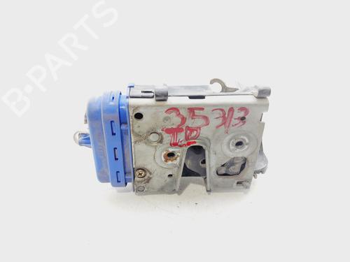 Rear right lock AUDI A3 (8L1) 1.9 TDI | BP19286114C99 