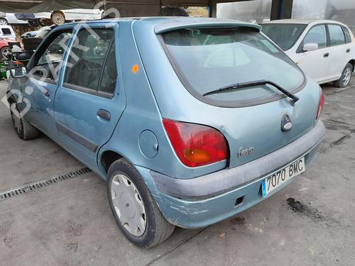 Hovedbremsecylinder FORD FIESTA IV (JA_, JB_)  | BP10518635M77 