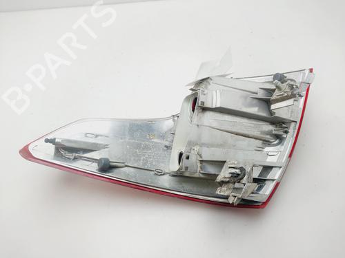 Left taillight CITROËN C4 Picasso I MPV (UD_) 2.0 HDi 138 | BP30274736C34 