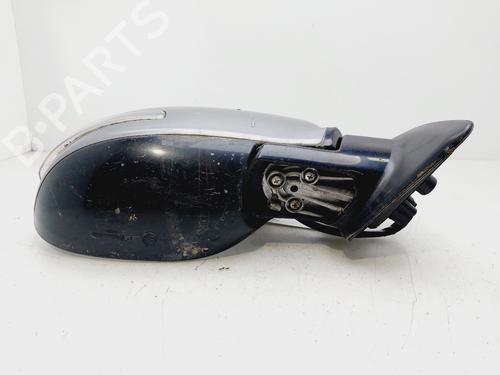 Right mirror CITROËN C4 AIRCROSS  | BP29550308C27 