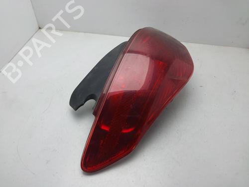 Left taillight PEUGEOT 308 I (4A_, 4C_)  | BP28335210C34 