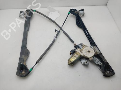 Elevador vidro frente esquerdo FORD FOCUS I (DAW, DBW) 1.8 TDCi (100 hp) 31696867