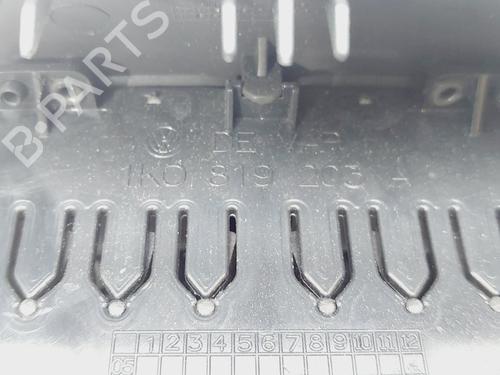 Air vent VW GOLF VI (5K1)  | BP29751694I21
