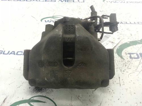 Used Right front brake caliper VW PASSAT B5.5 (3B3) 2.0 (130 hp) 11571511