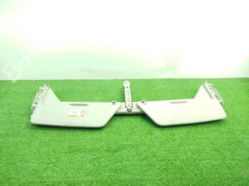 Pala sol direita Pala sol direita CITROËN C4 Grand Picasso II (DA_, DE_) [2013-2026] 36002653 36002653