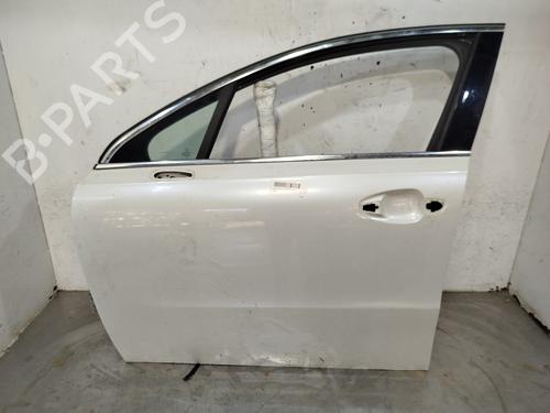 Used Left front door PEUGEOT 508 I (8D_) 2.0 HDi (140 hp) 25133851