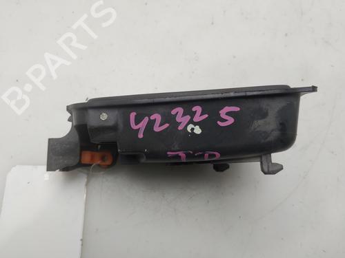 Rear right interior door handle CHEVROLET SPARK (M300) 1.2 | BP38293986I16 - Image 4