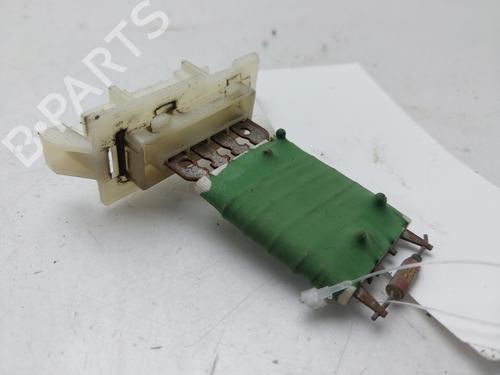 Used Heater resistor DACIA SANDERO [2008-2025]  27647120