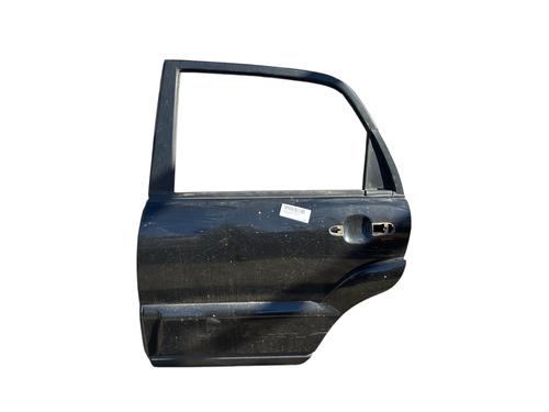 Used Left rear door KIA SPORTAGE II (JE_, KM_) 2.0 CRDi (140 hp) 25250995