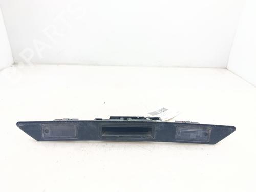 Achterklep Handgreep Achterklep Handgreep AUDI A3 (8P1) 1.9 TDI (105 hp) 34435685 34435685
