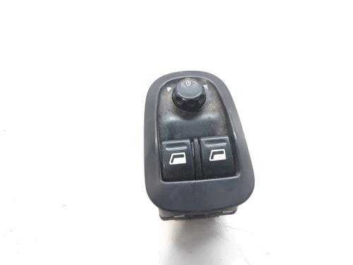 left-front-window-switch-peugeot-206-hatchback-2ac-19-d-6552wp-1998-1999-2000-2001-2002-2003-2004-2005-2006-2007-2008-2009-2010-2011-2012-10571652 main image