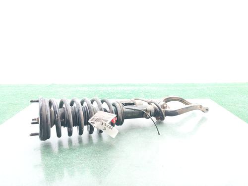 Used Left front shock absorber KIA OPIRUS (GH) 3.5 (203 hp) 19105686