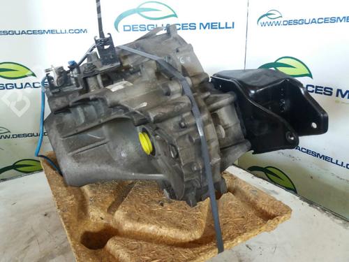 Gearbox VOLVO V40 Estate (645) 2.0 T | BP2870680M3 