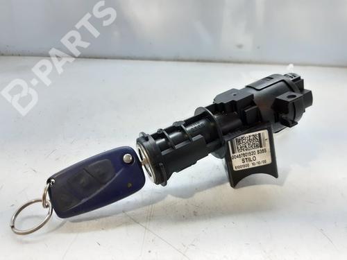 Used Ignition barrel Ignition barrel FIAT STILO (192_) 1.9 D Multijet (120 hp) 8375340 8375340
