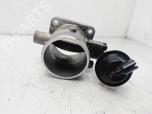 Used Throttle body KIA SORENTO I (JC) [2002-2011]  27675914