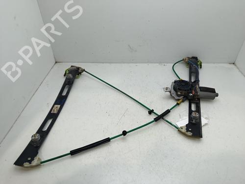 Used Front right window mechanism Front right window mechanism 33015333 33015333