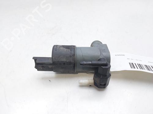 Washer pump NISSAN QASHQAI II (J11, J11_) 1.5 dCi | BP14008370E24 