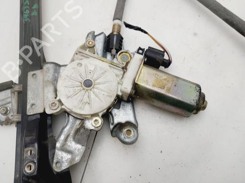 Front right window mechanism FORD FOCUS I (DAW, DBW) 1.6 16V | BP29748790C23