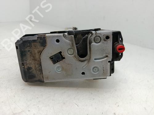 Rear left lock OPEL ASTRA H (A04) | BP31161002C100