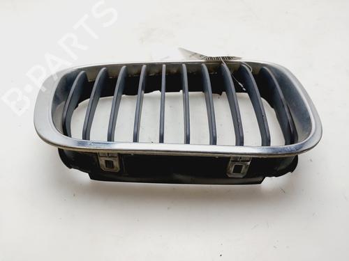 Grill BMW 3 (E46) 316 i | BP28089049C40 