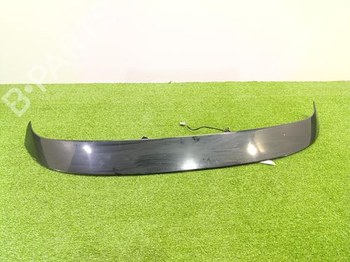 Spoiler bagklap CITROËN C4 II (NC_) | BP34366012C96 - Image 2
