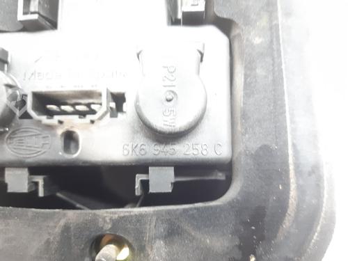 Right taillight SEAT IBIZA II (6K1) 1.9 TDI | BP10512052C35 