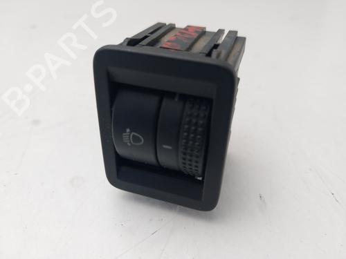 Used Headlight switch Headlight switch SEAT ARONA (KJ7, KJP) [2017-2026] 34164241 34164241
