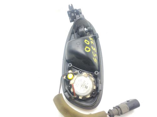 Front right interior door handle SEAT LEON (1P1)  | BP24864271I14 