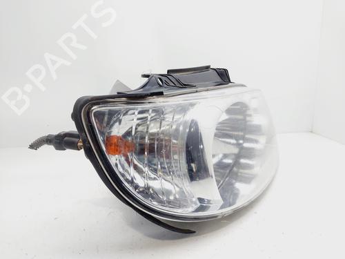 Right headlight HYUNDAI MATRIX (FC)  | BP24437063C29 