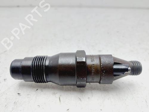 Used Injector CITROËN SAXO (S0, S1) 1.5 D (57 hp) 28723753