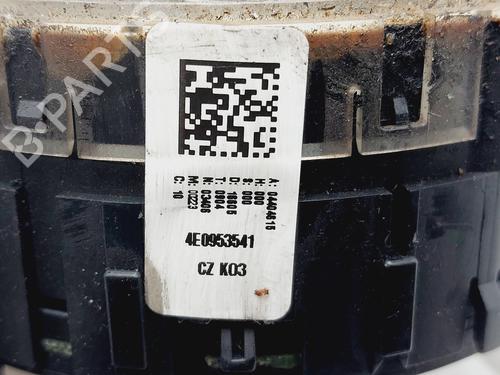 Squib airbag AUDI A4 B7 (8EC) 2.0 TDI 16V | BP30977257C102