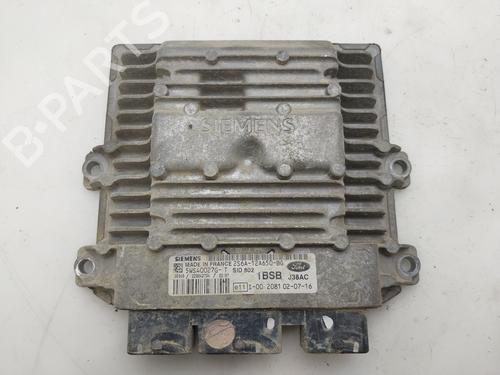 Used Engine control unit (ECU) Engine control unit (ECU) FORD FIESTA V (JH_, JD_) 1.4 TDCi (68 hp) 36289653 36289653