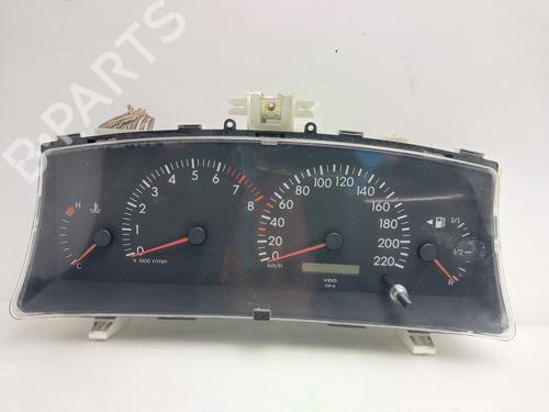 Used Instrument cluster Instrument cluster 37148950 37148950