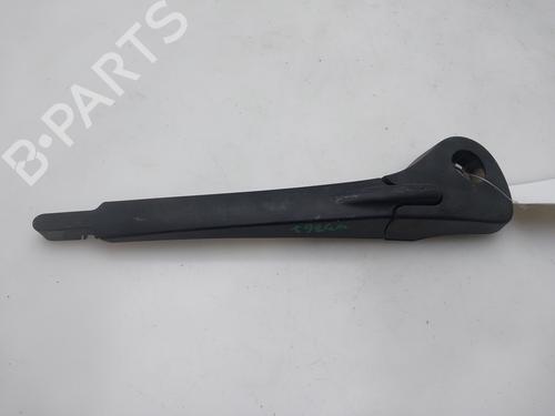 Back wipers mechanism RENAULT GRAND SCÉNIC II (JM0/1_) 1.9 dCi (116 hp) 17119760