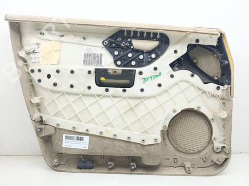 Front right panel MERCEDES-BENZ A-CLASS (W169) A 180 CDI (169.007, 169.307) | BP39637410C59 - Image 4