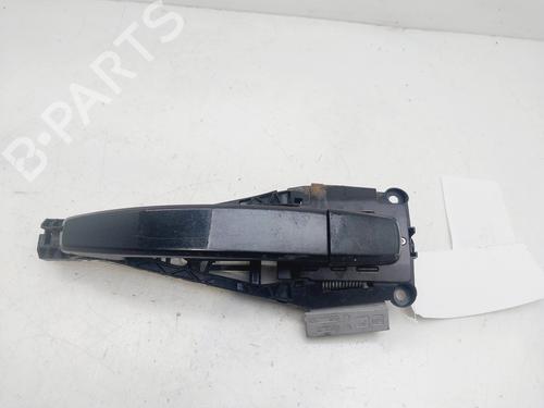 Used Rear right exterior door handle CHEVROLET CRUZE (J300) 2.0 CDI (163 hp) 22425516
