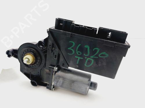 Right rear window motor AUDI A4 B7 Avant (8ED)  | BP23497076E22 