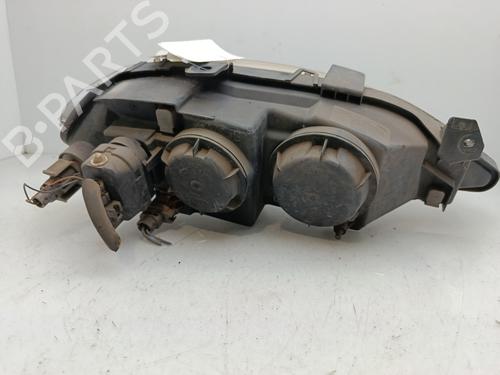 Left headlight RENAULT MEGANE I Classic (LA0/1_) 1.6 16V (LA00, LA04, LA0B, LA11, LA16, LA19, LA1J, LA1K,... | BP31906397C28 