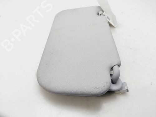 Left sun visor HYUNDAI i20 III (BC3, BI3)  | BP29546704I1 