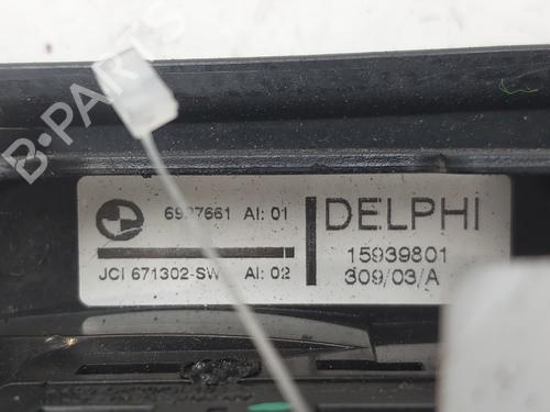 Right front window switch BMW 5 (E60) 530 d | BP38045517I26 - Image 4