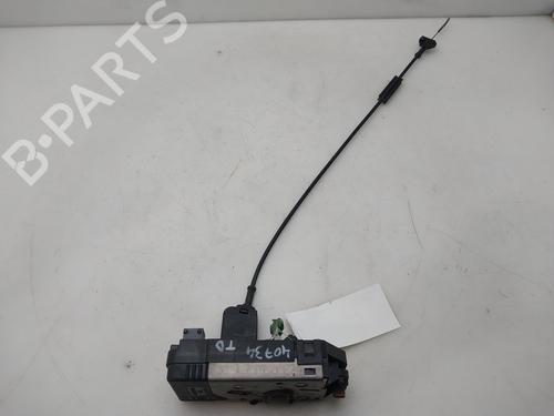 Used Rear right lock Rear right lock OPEL CORSA C (X01) 1.3 CDTI (F08, F68) (70 hp) 33967354 33967354